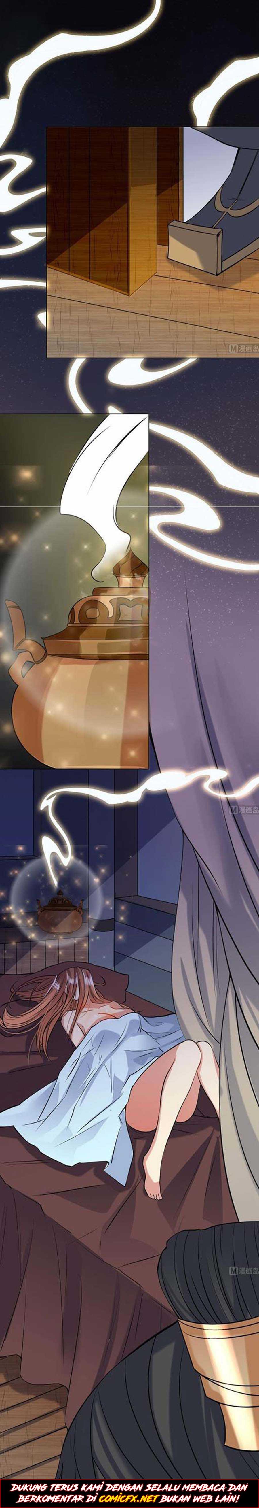 The Nine Heaven of Martial Arts chapter 56